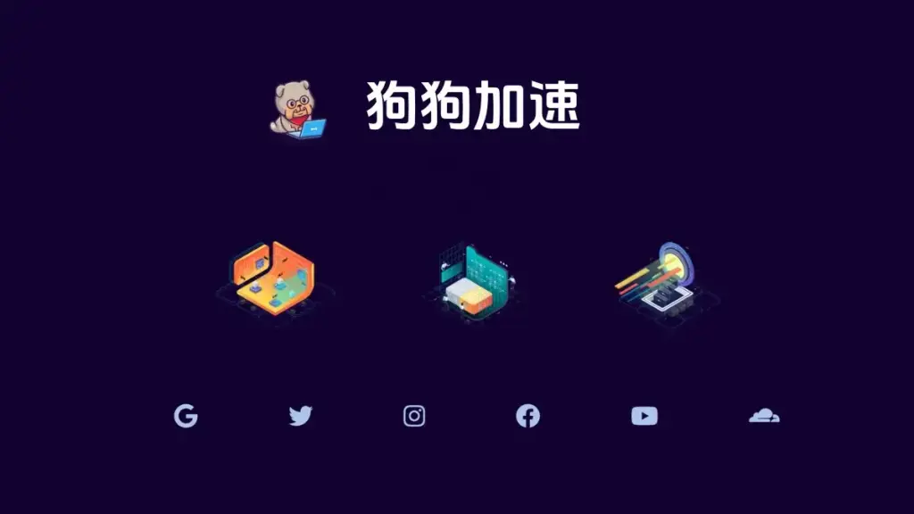 狗狗加速-机场-官网