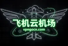 飞机云（FeijiCloud）机场官网 + 最新优惠码【2026】-VPN-Gocn